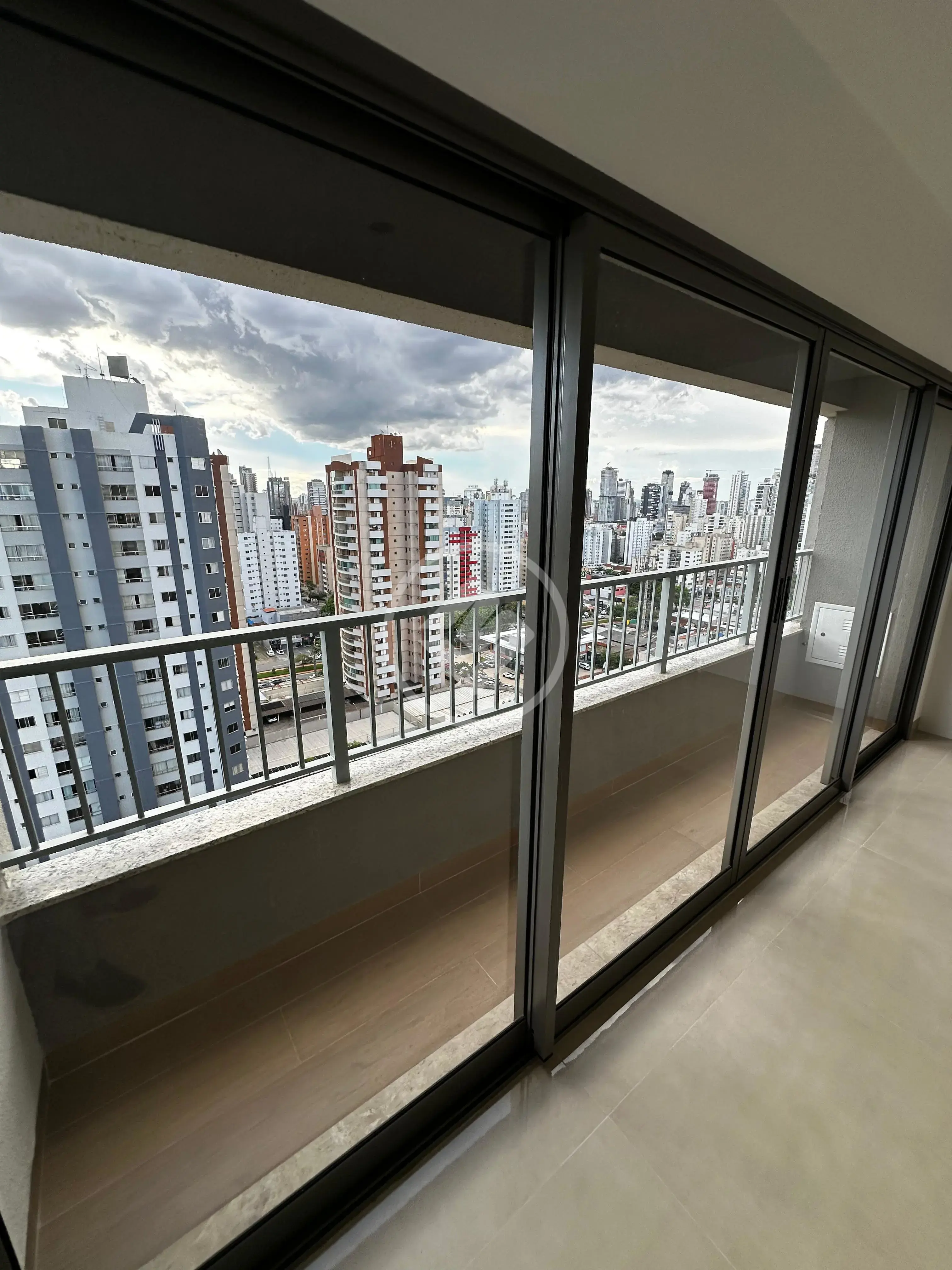 Imagem 1 - Apartamento em Setor Pedro Ludovico, Goiânia - GO