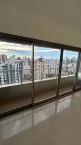 Apartamento Setor Pedro Ludovico, Goiânia - GO — foto 2