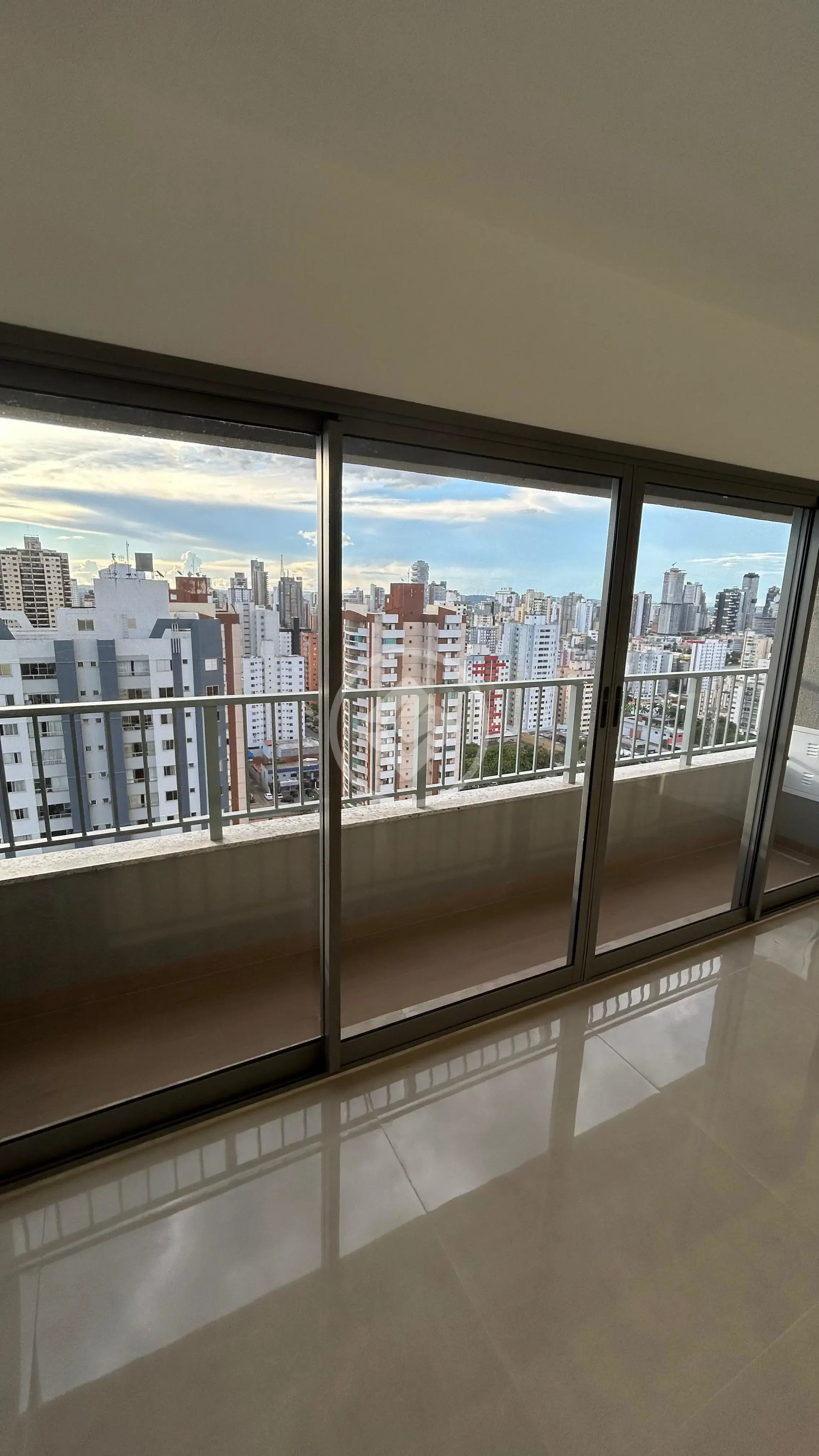 Imagem 1 - Apartamento em Setor Pedro Ludovico, Goiânia - GO