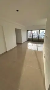 Apartamento Setor Pedro Ludovico, Goiânia - GO — foto 1