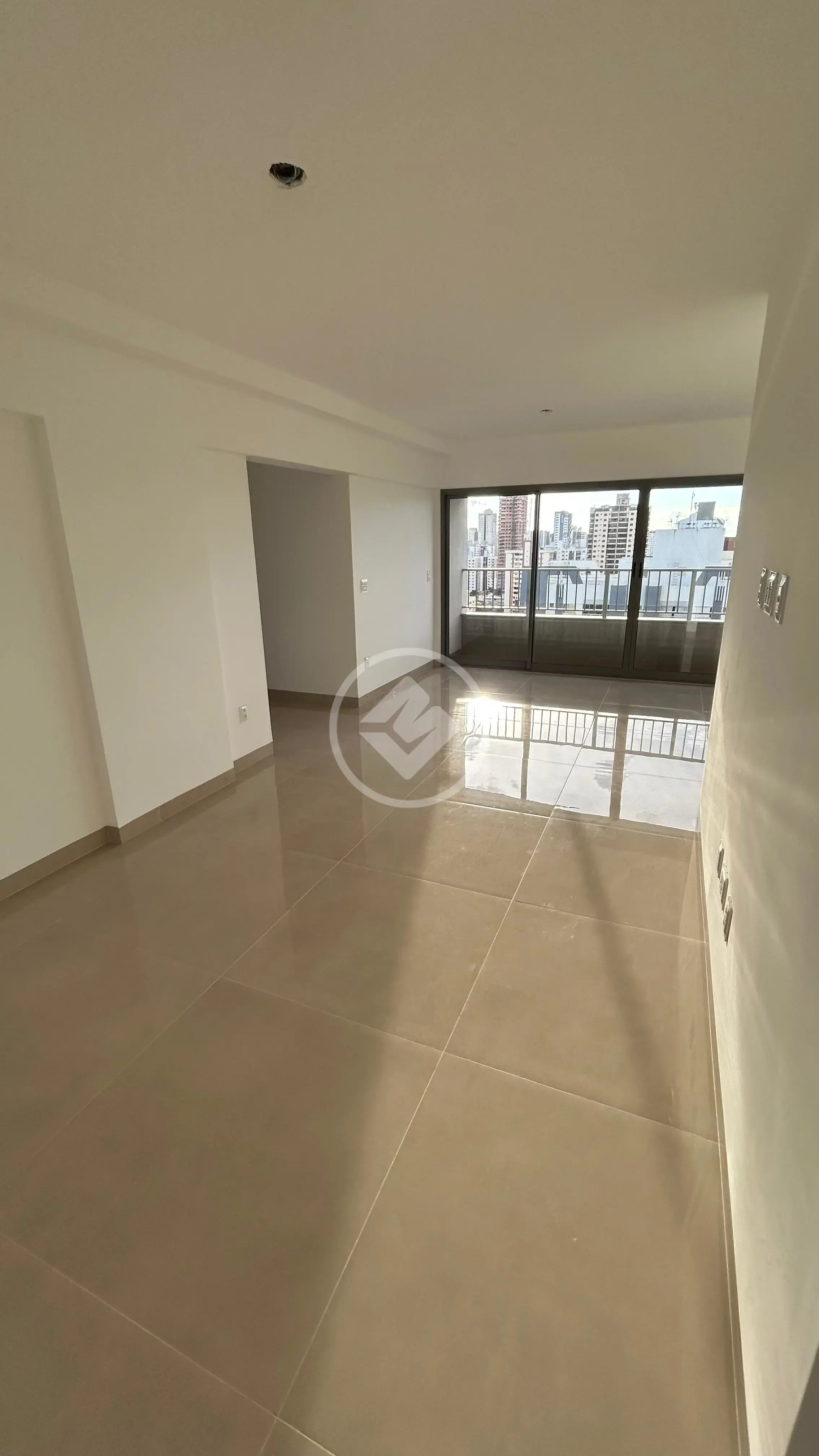 Imagem 1 - Apartamento em Setor Pedro Ludovico, Goiânia - GO
