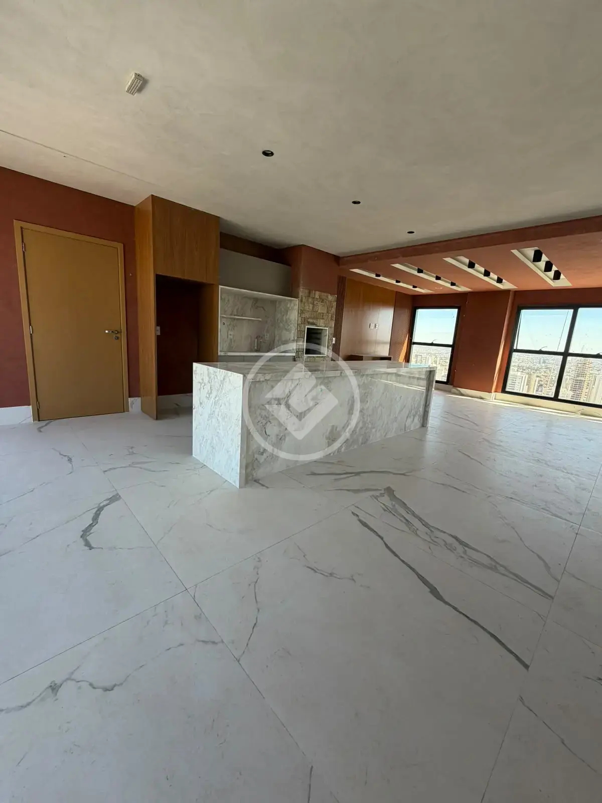 Imagem 6 - Apartamento em Setor Bueno, Goiânia - GO
