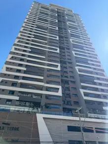 Apartamento Setor Bueno, Goiânia - GO — foto 2