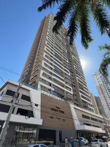 Apartamento Setor Bueno, Goiânia - GO — foto 1