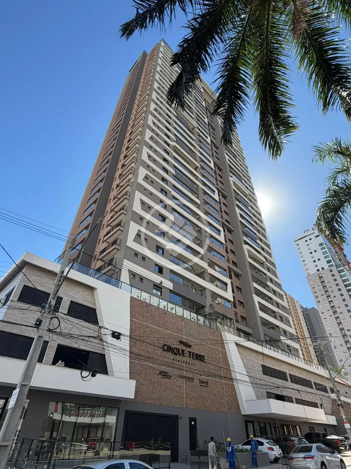 Imagem 1 - Apartamento em Setor Bueno, Goiânia - GO