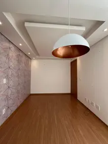 Apartamento Setor Parque Tremendão, Goiânia - GO — foto 1