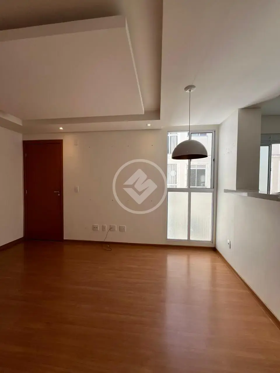 Imagem 1 - Apartamento em Setor Parque Tremendão, Goiânia - GO