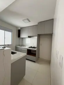 Imagem 2 - Apartamento em Setor Parque Tremendão, Goiânia - GO