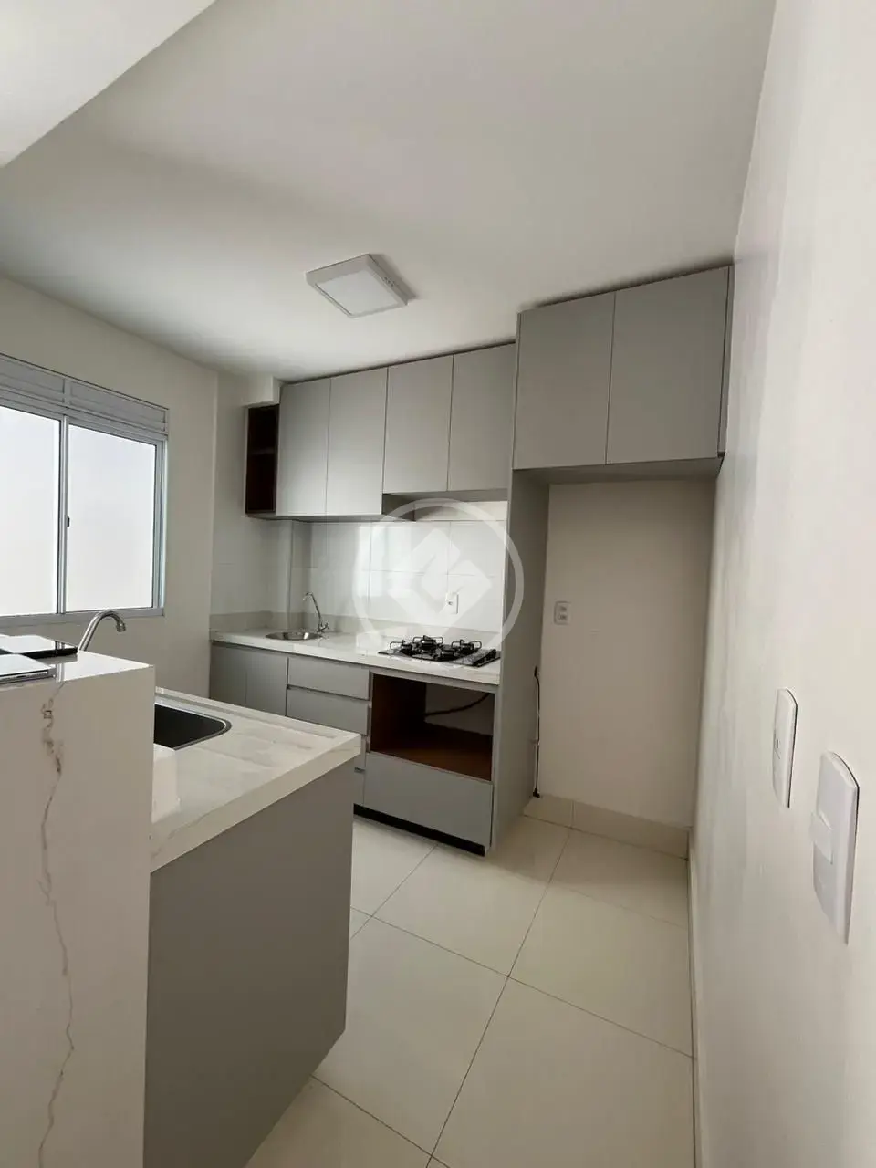Imagem 2 - Apartamento em Setor Parque Tremendão, Goiânia - GO