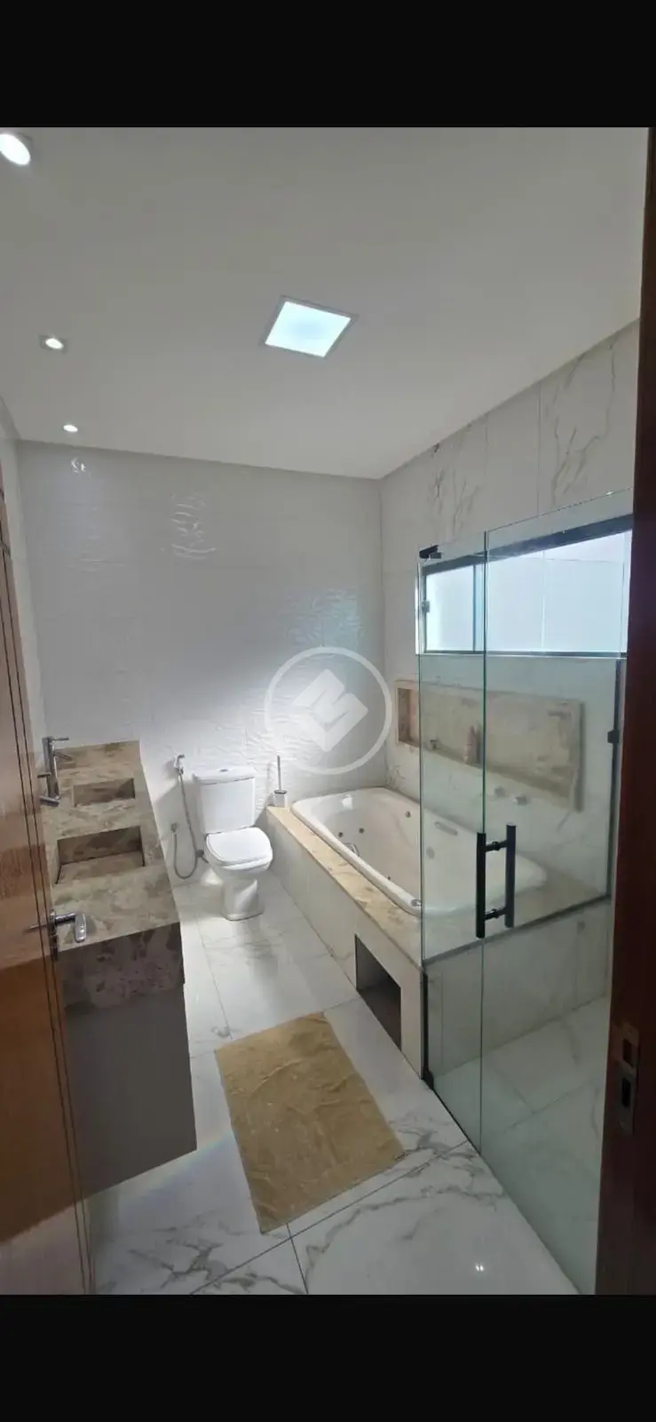 Imagem 6 - Casa em Residencial Vale Verde, Senador Canedo - GO