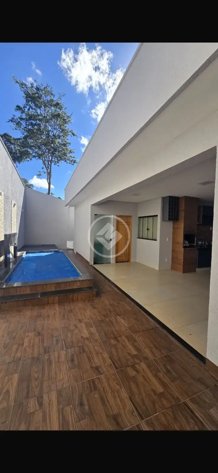 Image 9 - Casa em Residencial Vale Verde, Senador Canedo - GO