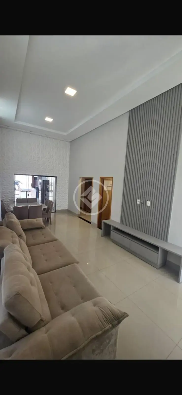 Imagem 1 - Casa em Residencial Vale Verde, Senador Canedo - GO
