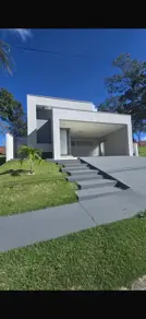 Casa Residencial Vale Verde, Senador Canedo - GO — foto 1