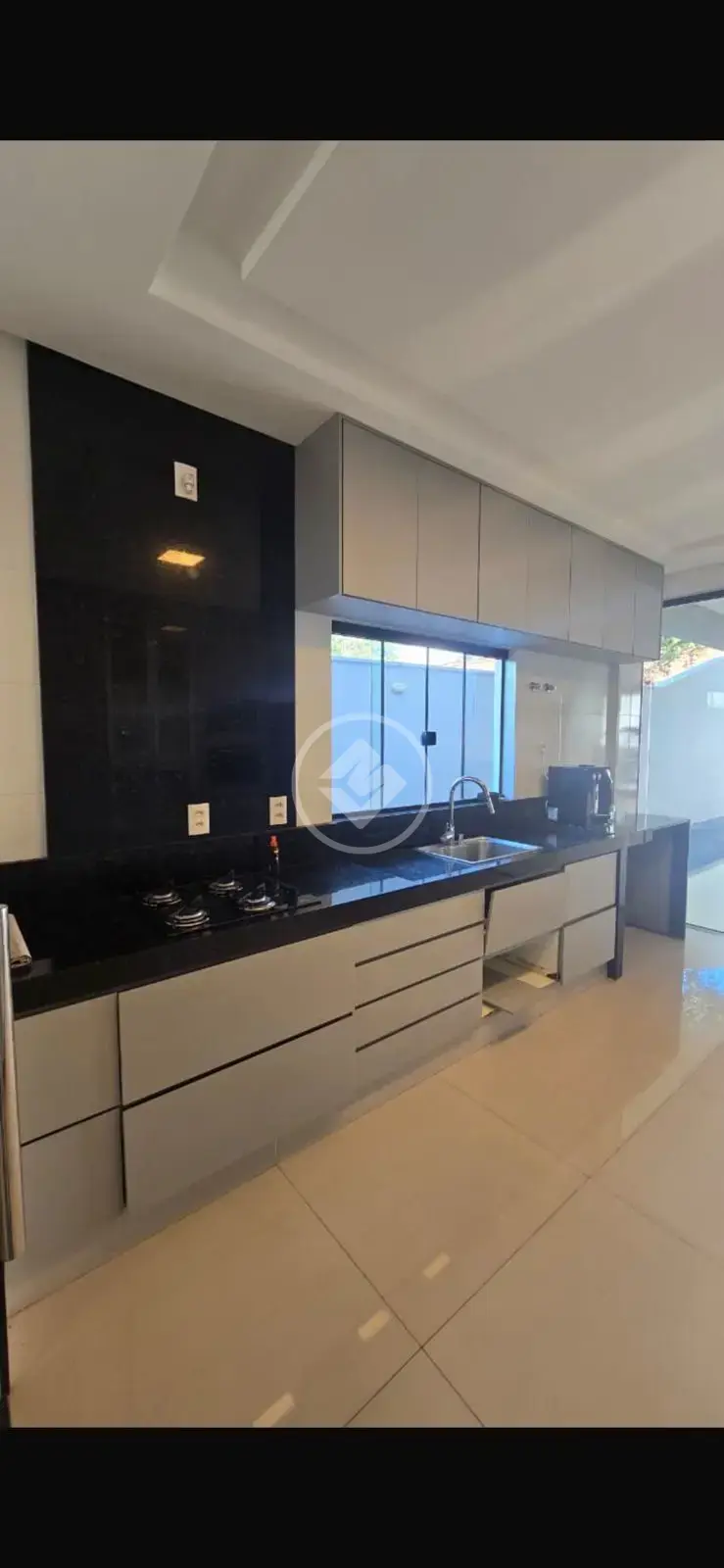 Imagem 3 - Casa em Residencial Vale Verde, Senador Canedo - GO