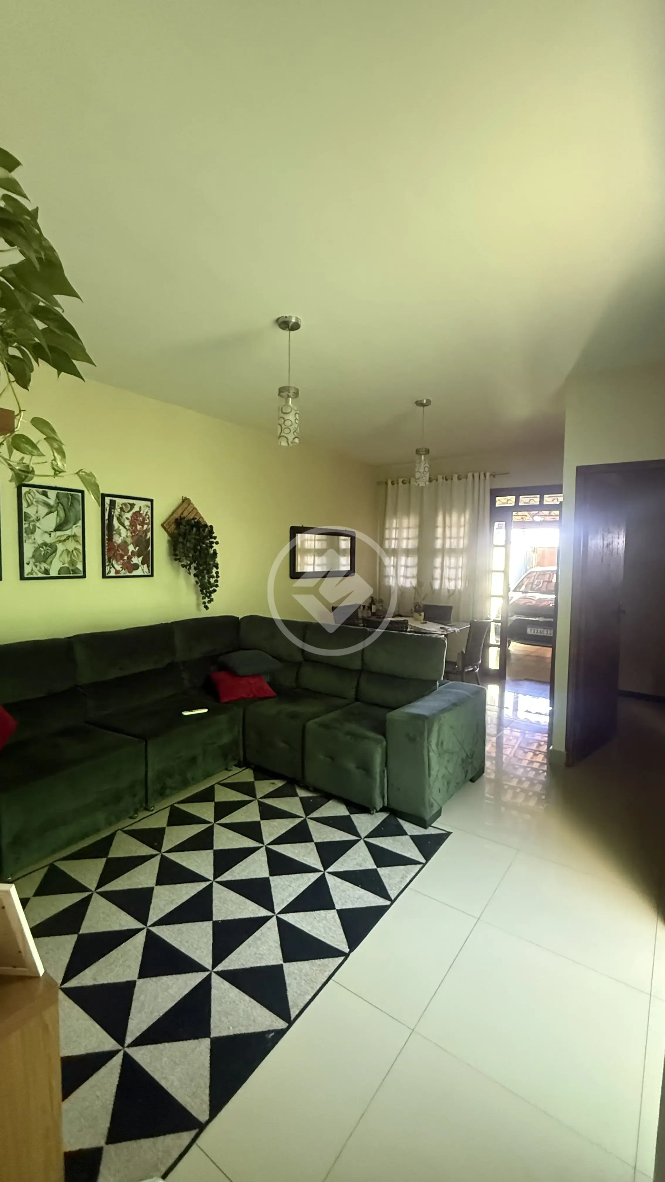 Imagem 2 - Casa em Jardim Presidente, Goiânia - GO