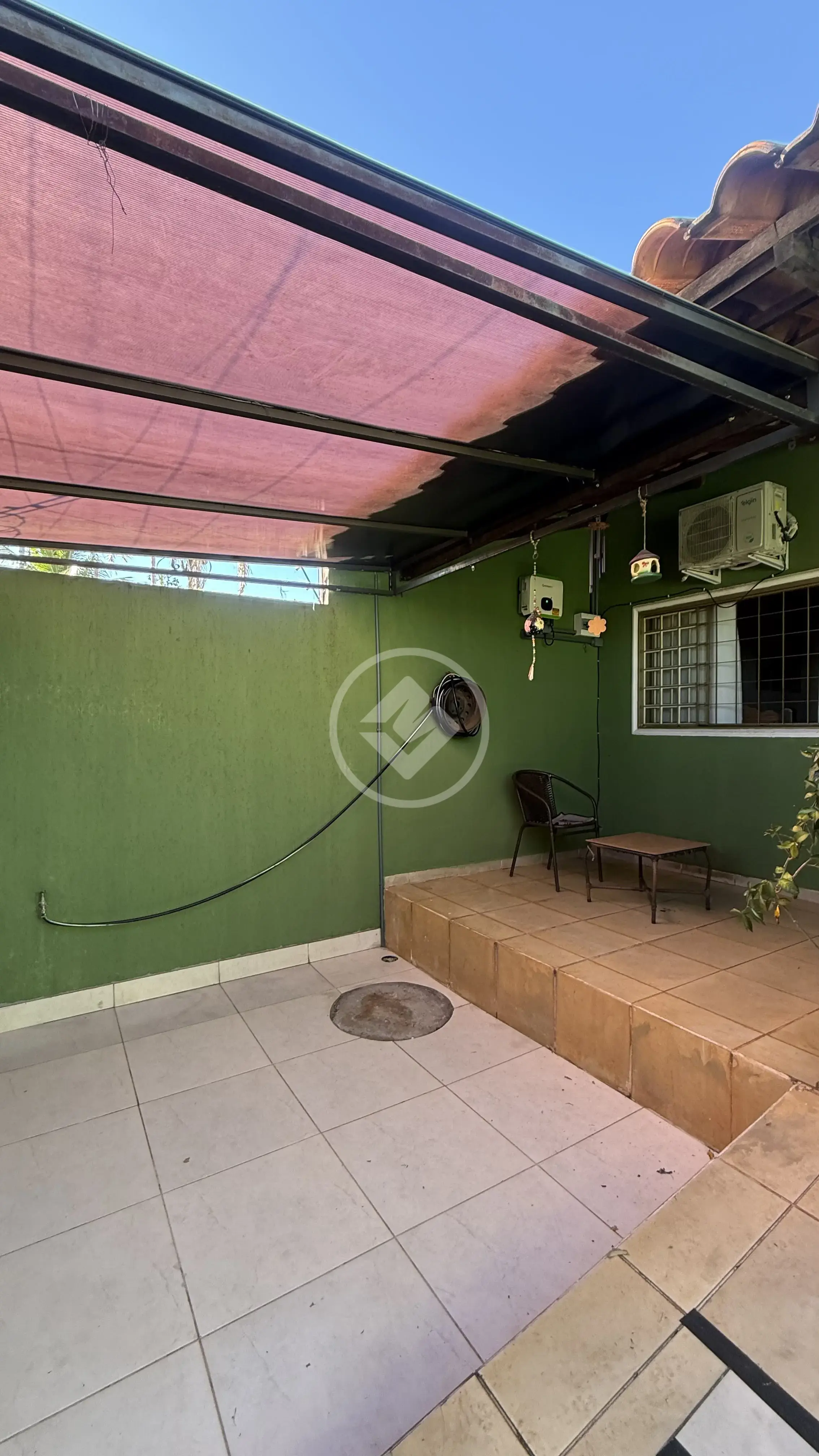 Imagem 1 - Casa em Jardim Presidente, Goiânia - GO