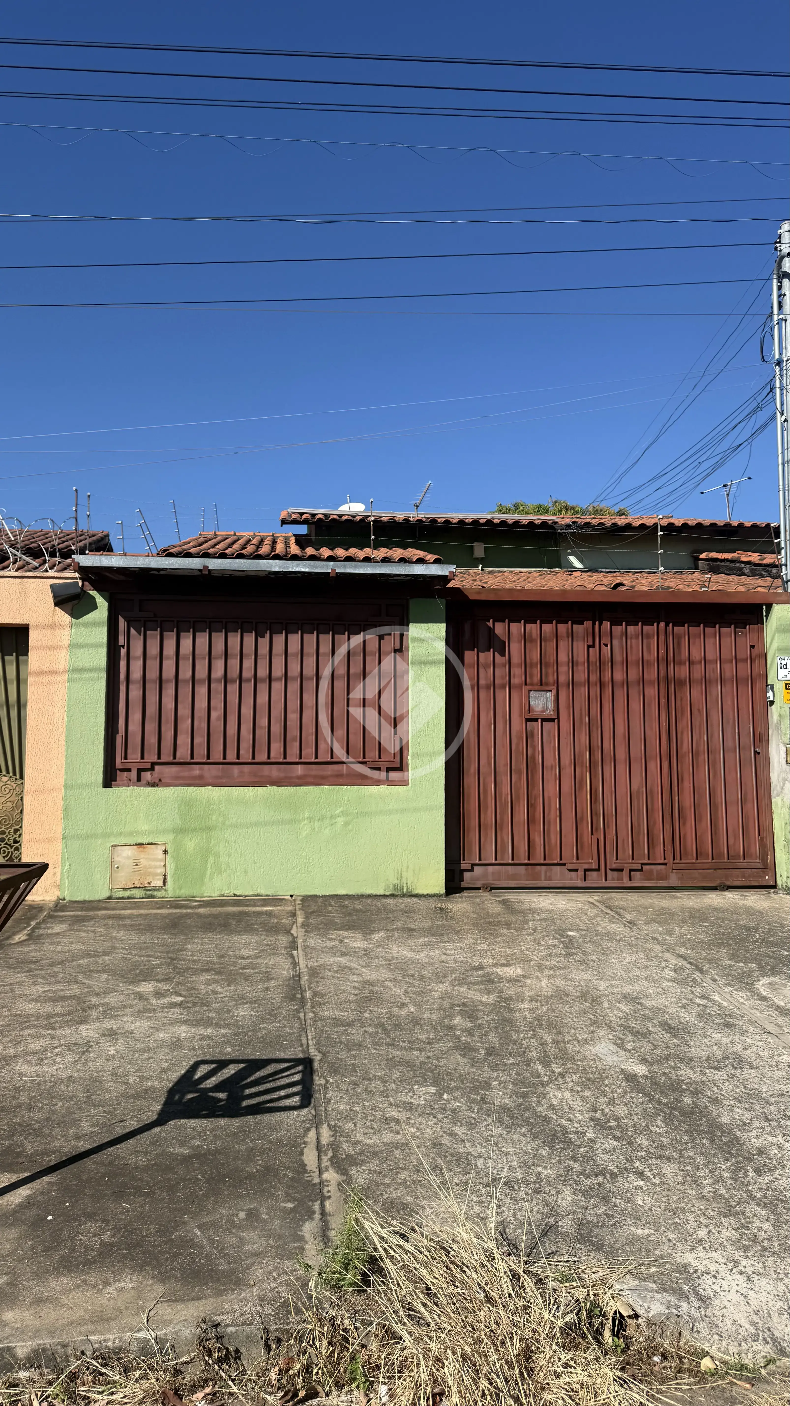 Imagem 1 - Casa em Jardim Presidente, Goiânia - GO