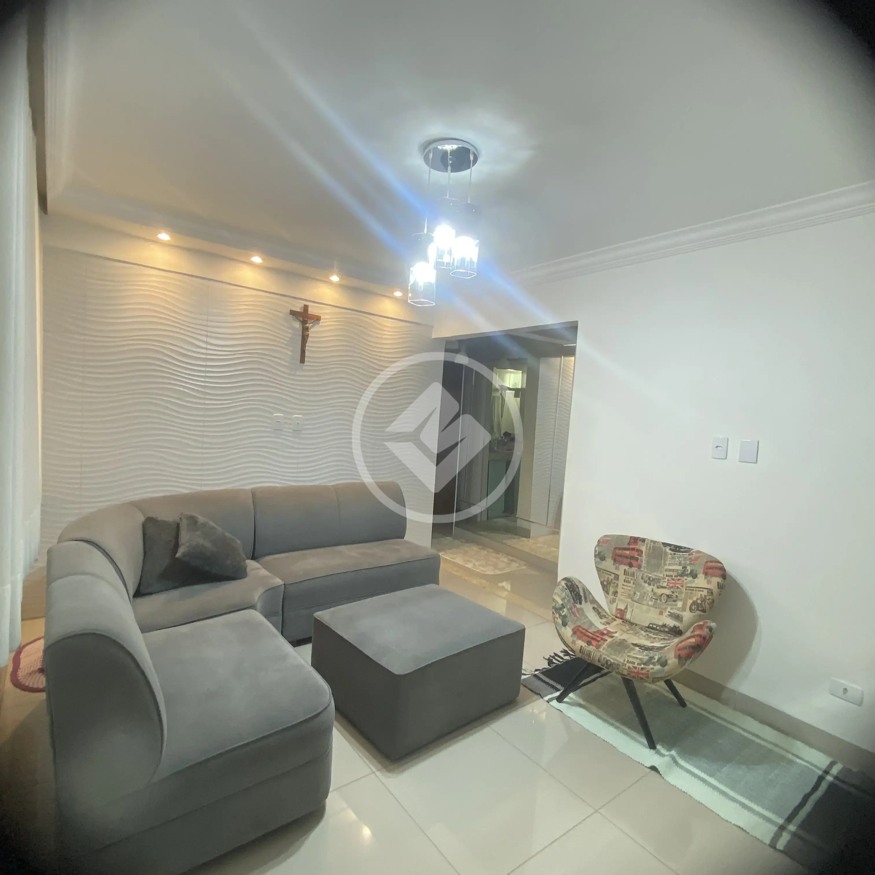Image 2 - Apartamento em Rodoviário, Goiânia - GO