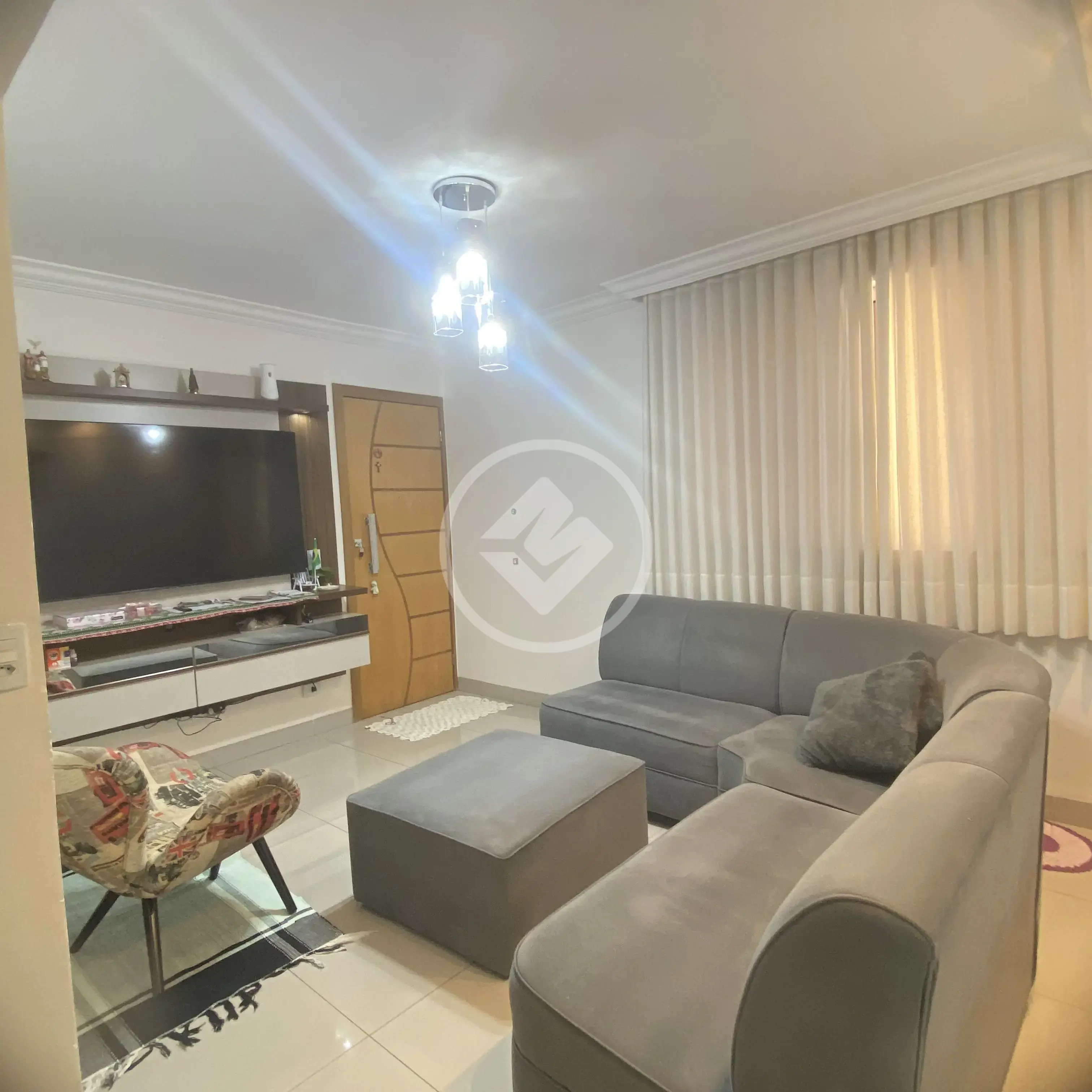 Imagem 1 - Apartamento em Rodoviário, Goiânia - GO