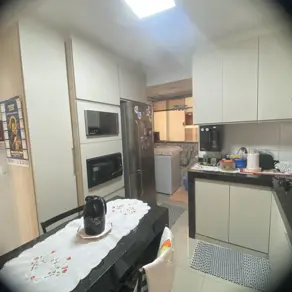 Imagem 3 - Apartamento em Rodoviário, Goiânia - GO
