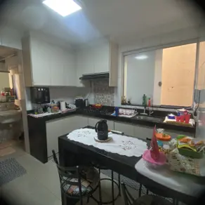 Imagem 2 - Apartamento em Rodoviário, Goiânia - GO