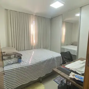 Imagem 5 - Apartamento em Rodoviário, Goiânia - GO