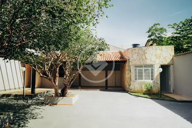 Imagem 1 - Casa em Setor Sudoeste, Goiânia - GO