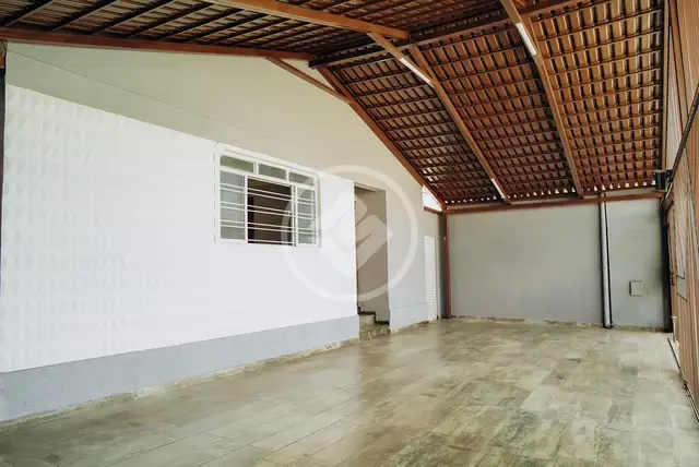 Imagem 2 - Casa em Setor Sudoeste, Goiânia - GO