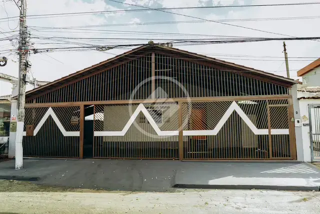 Imagem 1 - Casa em Setor Sudoeste, Goiânia - GO
