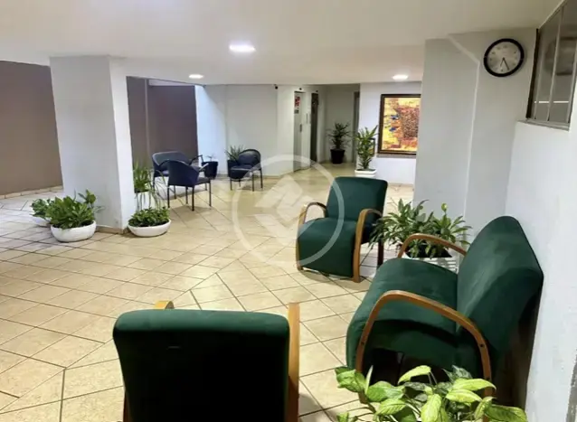 Image 2 - Apartamento em Setor Leste Universitário, Goiânia - GO