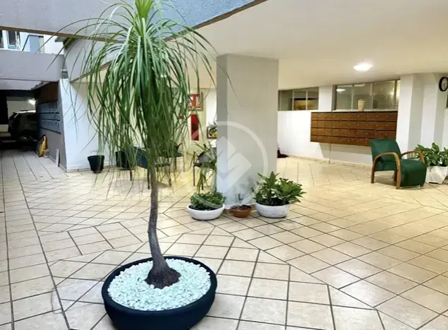 Image 3 - Apartamento em Setor Leste Universitário, Goiânia - GO