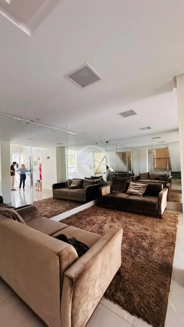 Imagem 3 - Apartamento em Setor Bueno, Goiânia - GO