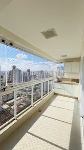 Apartamento Setor Bueno, Goiânia - GO — foto 1