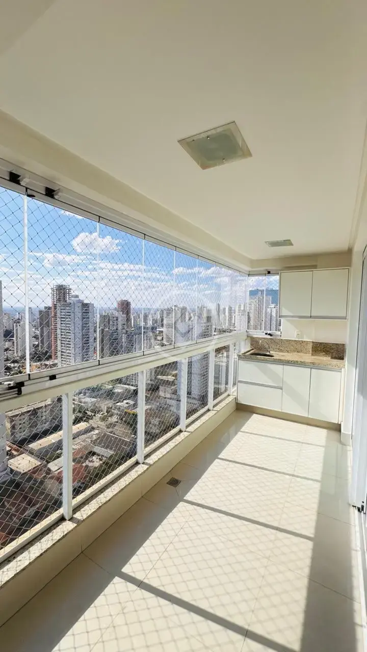Imagem 1 - Apartamento em Setor Bueno, Goiânia - GO