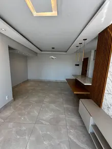 Imagem 6 - Apartamento em Parque Amazônia, Goiânia - GO