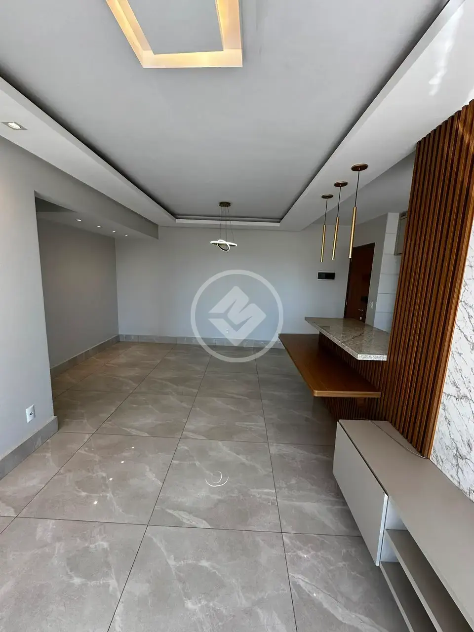 Imagem 6 - Apartamento em Parque Amazônia, Goiânia - GO