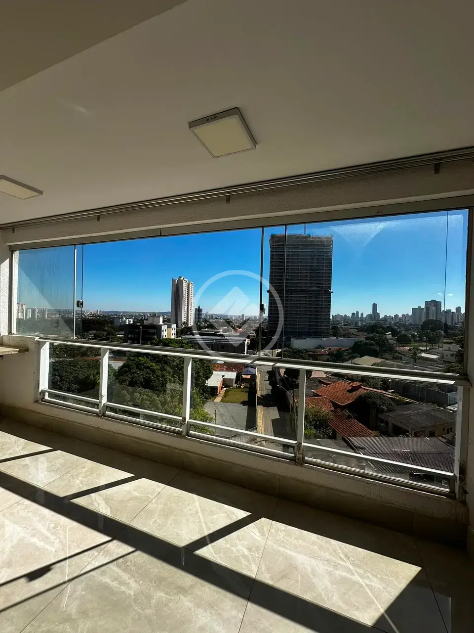 Imagem 5 - Apartamento em Parque Amazônia, Goiânia - GO