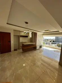 Apartamento Parque Amazônia, Goiânia - GO — foto 2