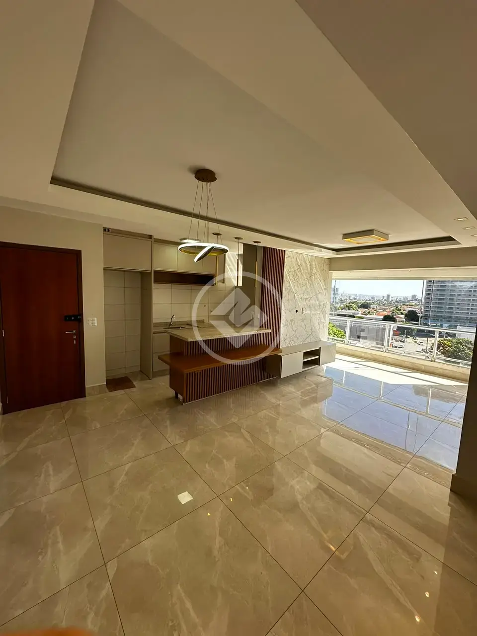 Imagem 1 - Apartamento em Parque Amazônia, Goiânia - GO