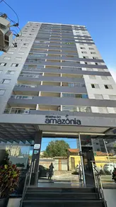 Apartamento Parque Amazônia, Goiânia - GO — foto 1