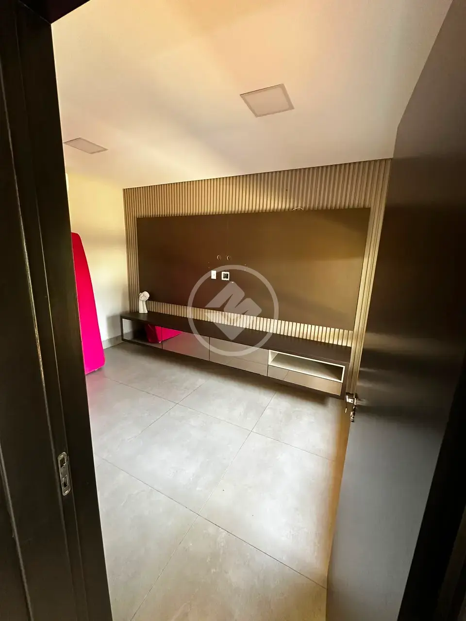 Imagem 6 - Casa Condomínio em Condomínio Ecológico Mansões Morumbi, Senador Canedo - GO