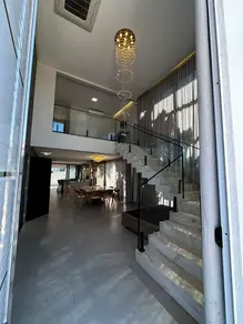 Casa Condomínio Condomínio Ecológico Mansões Morumbi, Senador Canedo - GO — foto 2