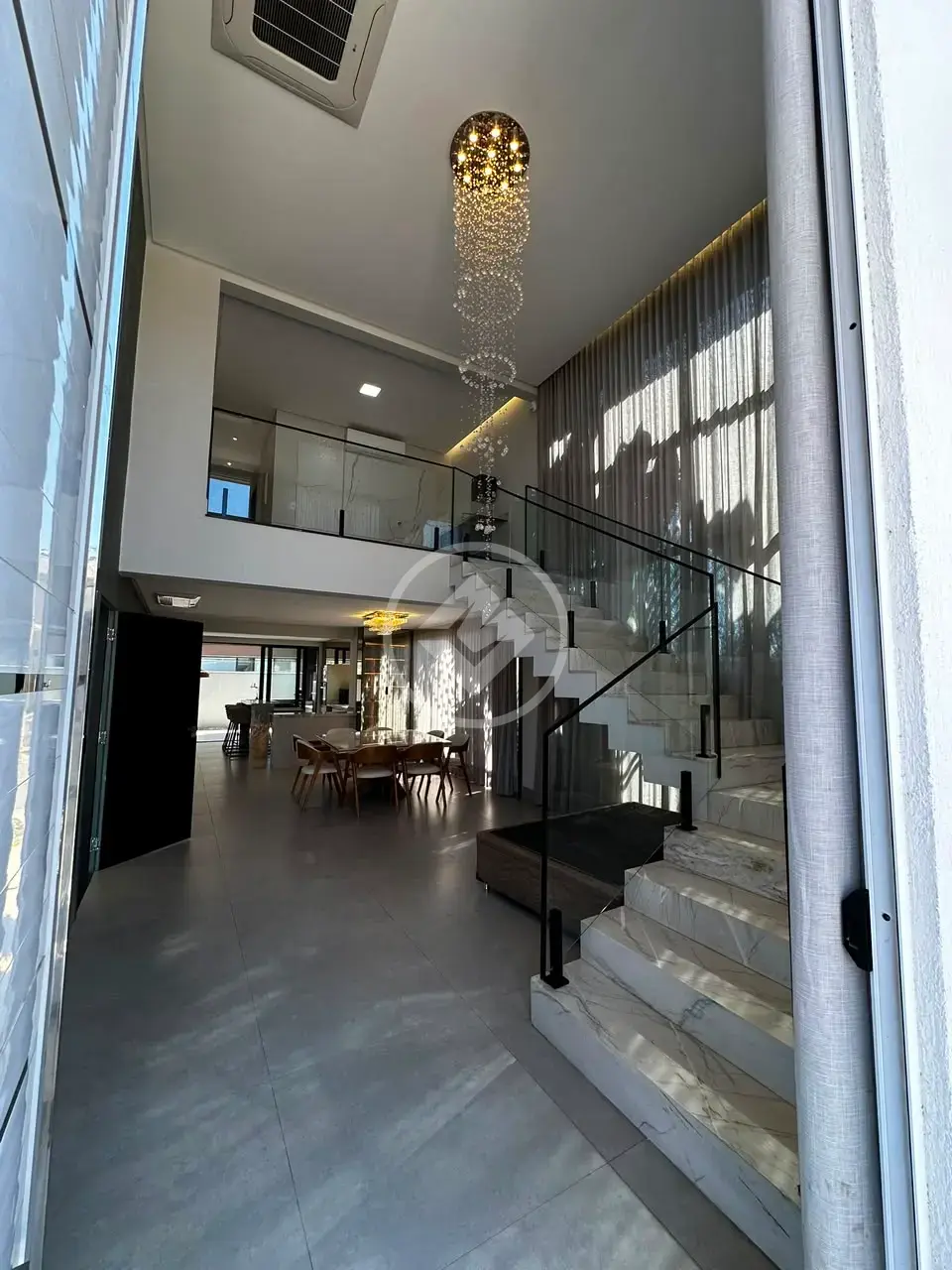 Imagem 1 - Casa Condomínio em Condomínio Ecológico Mansões Morumbi, Senador Canedo - GO