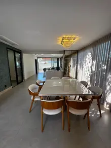 Imagem 2 - Casa Condomínio em Condomínio Ecológico Mansões Morumbi, Senador Canedo - GO
