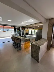 Imagem 3 - Casa Condomínio em Condomínio Ecológico Mansões Morumbi, Senador Canedo - GO