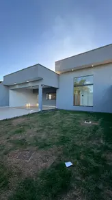 Casa Residencial Buena Vista I, Goiânia - GO — foto 1