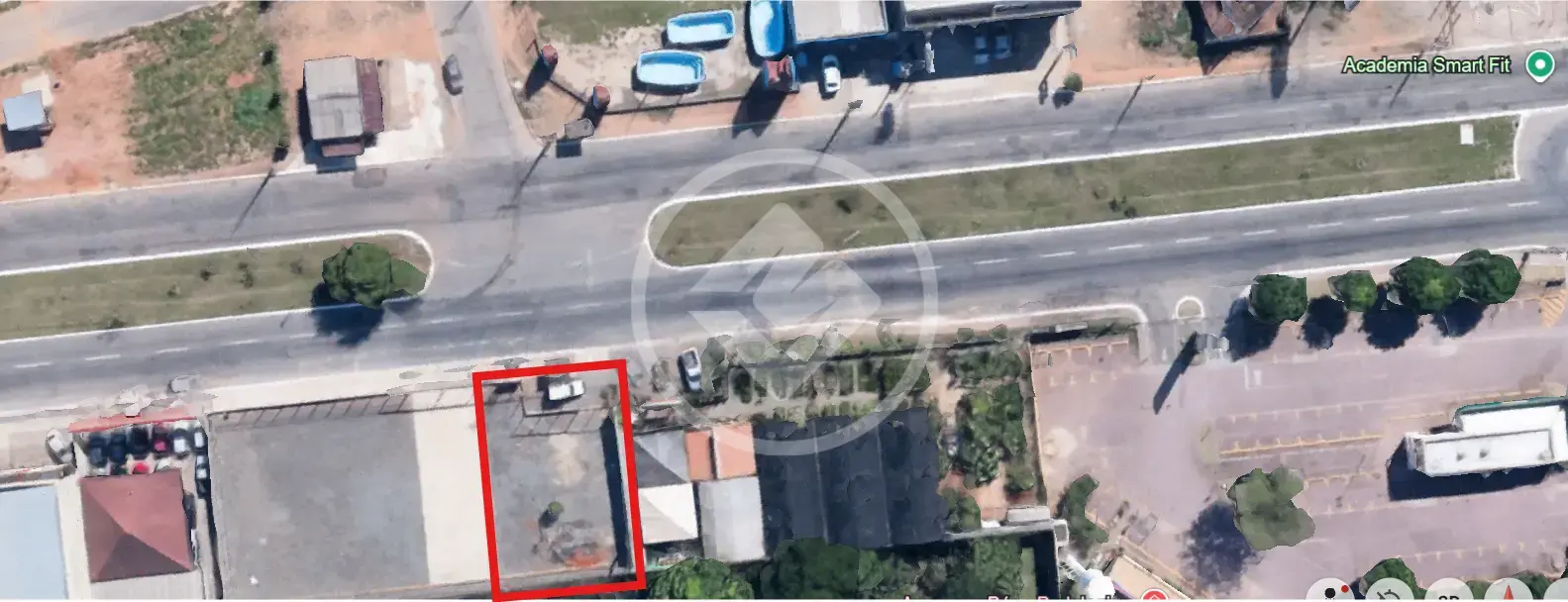 Imagem 1 - Terreno em Vila Rosa, Goiânia - GO