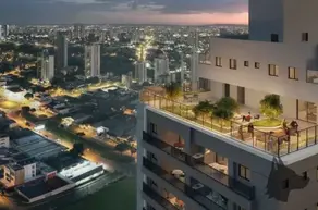 Imagem 3 - Casa em Nova Suiça, Goiânia - GO