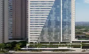 Imagem 2 - Sala Comercial em Park Lozandes, Goiânia - GO