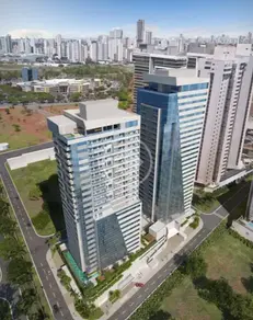 Imagem 4 - Sala Comercial em Park Lozandes, Goiânia - GO